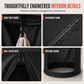🏕️ LIMITED-TIME 50% OFF 🚿 Portable Car Rear Shower Tent — Quick Setup, Privacy for Camping