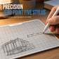 ✏️ LIMITED-TIME 50% OFF 📋 Portable Inkless Whiteboard — Dust-Free, Eye Protection, Instant Erase