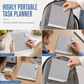 ✏️ LIMITED-TIME 50% OFF 📋 Portable Inkless Whiteboard — Dust-Free, Eye Protection, Instant Erase