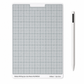✏️ LIMITED-TIME 50% OFF 📋 Portable Inkless Whiteboard — Dust-Free, Eye Protection, Instant Erase