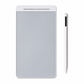 ✏️ LIMITED-TIME 50% OFF 📋 Portable Inkless Whiteboard — Dust-Free, Eye Protection, Instant Erase