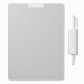 ✏️ LIMITED-TIME 50% OFF 📋 Portable Inkless Whiteboard — Dust-Free, Eye Protection, Instant Erase