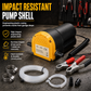 🏃 50% OFF WHILE STOCKS LAST 🛡️ No More Messy Manual Changes — Clean, Effortless Oil Extraction