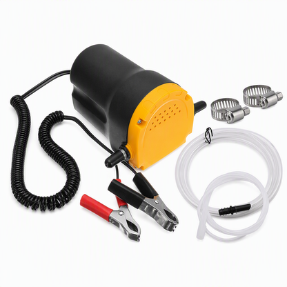 🏃 50% OFF WHILE STOCKS LAST 🛡️ No More Messy Manual Changes — Clean, Effortless Oil Extraction