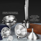⚡ LIMITED-TIME 50% OFF! Stainless Steel Filter Funnel – Kitchen & Lab Multi-Use ✨