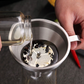 ⚡ LIMITED-TIME 50% OFF! Stainless Steel Filter Funnel – Kitchen & Lab Multi-Use ✨