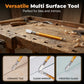 ⏰ Limited-Time 50% OFF! 🔧 Diamond Glass Cutter — Alloy Handle, Roller Wheel ✨