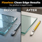 ⏰ Limited-Time 50% OFF! 🔧 Diamond Glass Cutter — Alloy Handle, Roller Wheel ✨