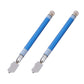 ⏰ Limited-Time 50% OFF! 🔧 Diamond Glass Cutter — Alloy Handle, Roller Wheel ✨