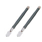 ⏰ Limited-Time 50% OFF! 🔧 Diamond Glass Cutter — Alloy Handle, Roller Wheel ✨