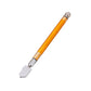⏰ Limited-Time 50% OFF! 🔧 Diamond Glass Cutter — Alloy Handle, Roller Wheel ✨