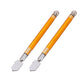 ⏰ Limited-Time 50% OFF! 🔧 Diamond Glass Cutter — Alloy Handle, Roller Wheel ✨