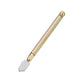 ⏰ Limited-Time 50% OFF! 🔧 Diamond Glass Cutter — Alloy Handle, Roller Wheel ✨