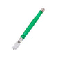 ⏰ Limited-Time 50% OFF! 🔧 Diamond Glass Cutter — Alloy Handle, Roller Wheel ✨