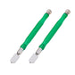⏰ Limited-Time 50% OFF! 🔧 Diamond Glass Cutter — Alloy Handle, Roller Wheel ✨