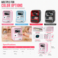 🏦 LIMITED-TIME 50% OFF 🔐 Kids Electronic ATM Money Box — Fingerprint Unlock, Auto Roll