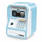 🏦 LIMITED-TIME 50% OFF 🔐 Kids Electronic ATM Money Box — Fingerprint Unlock, Auto Roll