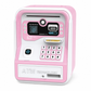 🏦 LIMITED-TIME 50% OFF 🔐 Kids Electronic ATM Money Box — Fingerprint Unlock, Auto Roll