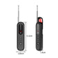 🕵️ LIMITED-TIME 50% OFF 📡 Anti-Spy Camera & GPS Detector — Scan Hotels, Offices & Cars