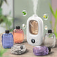 🌸 LIMITED-TIME 50% OFF ✨ Automatic Aromatherapy Diffuser — Timed Spraying & Smart Display