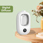 🌸 LIMITED-TIME 50% OFF ✨ Automatic Aromatherapy Diffuser — Timed Spraying & Smart Display