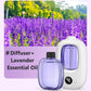 🌸 LIMITED-TIME 50% OFF ✨ Automatic Aromatherapy Diffuser — Timed Spraying & Smart Display