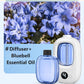 🌸 LIMITED-TIME 50% OFF ✨ Automatic Aromatherapy Diffuser — Timed Spraying & Smart Display