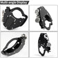 🏍️ 50% OFF WHILE STOCKS LAST 🛣️ Save Your Wrist on Long Rides — Steady Throttle, Zero Hand Strain