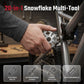 ❄️ LIMITED-TIME 50% OFF 🧰 20-in-1 Snowflake Multi-Tool — Pocket-Sized, 20 Essential Tools