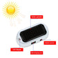 🚨50% OFF🚨 Stop Car Break‑Ins! Solar Flashing LED Light Scares Thieves Away🛡️
