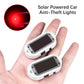🚨50% OFF🚨 Stop Car Break‑Ins! Solar Flashing LED Light Scares Thieves Away🛡️