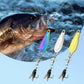 🎣 LIMITED-TIME 50% OFF 🎁 Great Gift for Anglers — Freshwater & Saltwater Ready