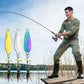 🎣 LIMITED-TIME 50% OFF 🎁 Great Gift for Anglers — Freshwater & Saltwater Ready