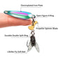 🎣 LIMITED-TIME 50% OFF 🎁 Great Gift for Anglers — Freshwater & Saltwater Ready