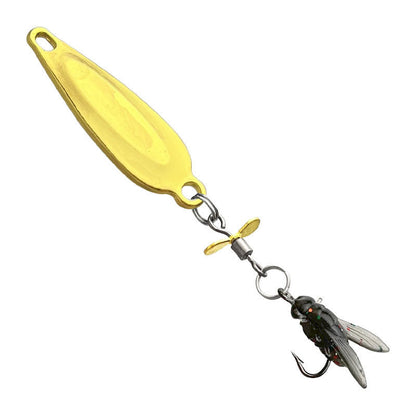 🎣 LIMITED-TIME 50% OFF 🎁 Great Gift for Anglers — Freshwater & Saltwater Ready
