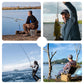 🎣 LIMITED-TIME 50% OFF 🎁 Great Gift for Anglers — Freshwater & Saltwater Ready