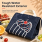 🥗 50% OFF TODAY ONLY 🔥 Insulated Thickened Lunch Bag — Hot Meals Hours After Packing