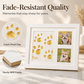 📢 50% OFF — TODAY ONLY 🐾 For Babies & Pets — One Frame, Lifelong Memories