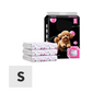 🐾 50% OFF TODAY ONLY 🩹 Ultra-Absorbent Pet Diapers — 7-Layer Core, Leak-Proof Protection