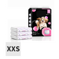 🐾 50% OFF TODAY ONLY 🩹 Ultra-Absorbent Pet Diapers — 7-Layer Core, Leak-Proof Protection