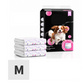🐾 50% OFF TODAY ONLY 🩹 Ultra-Absorbent Pet Diapers — 7-Layer Core, Leak-Proof Protection