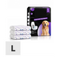 🐾 50% OFF TODAY ONLY 🩹 Ultra-Absorbent Pet Diapers — 7-Layer Core, Leak-Proof Protection