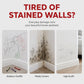 🖌️ 50% OFF NOW! 🧱 Wall Repair Paste – With Integrated Roller Brush, Waterproof & Family-Safe – Easy DIY for Stains, Cracks & Marks 🏠