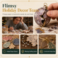 💎 HALF PRICE THIS WEEK ✨🎄 DIY Christmas Diamond Art Kit — Sparkling Holiday Wall Art