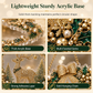 💎 HALF PRICE THIS WEEK ✨🎄 DIY Christmas Diamond Art Kit — Sparkling Holiday Wall Art