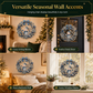💎 HALF PRICE THIS WEEK ✨🎄 DIY Christmas Diamond Art Kit — Sparkling Holiday Wall Art