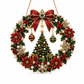 💎 HALF PRICE THIS WEEK ✨🎄 DIY Christmas Diamond Art Kit — Sparkling Holiday Wall Art