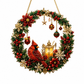💎 HALF PRICE THIS WEEK ✨🎄 DIY Christmas Diamond Art Kit — Sparkling Holiday Wall Art