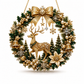 💎 HALF PRICE THIS WEEK ✨🎄 DIY Christmas Diamond Art Kit — Sparkling Holiday Wall Art
