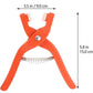 🧷 50% OFF TODAY ONLY ✨ Sew-Free Snap Fastener Plier Kit — No Needle, No Thread